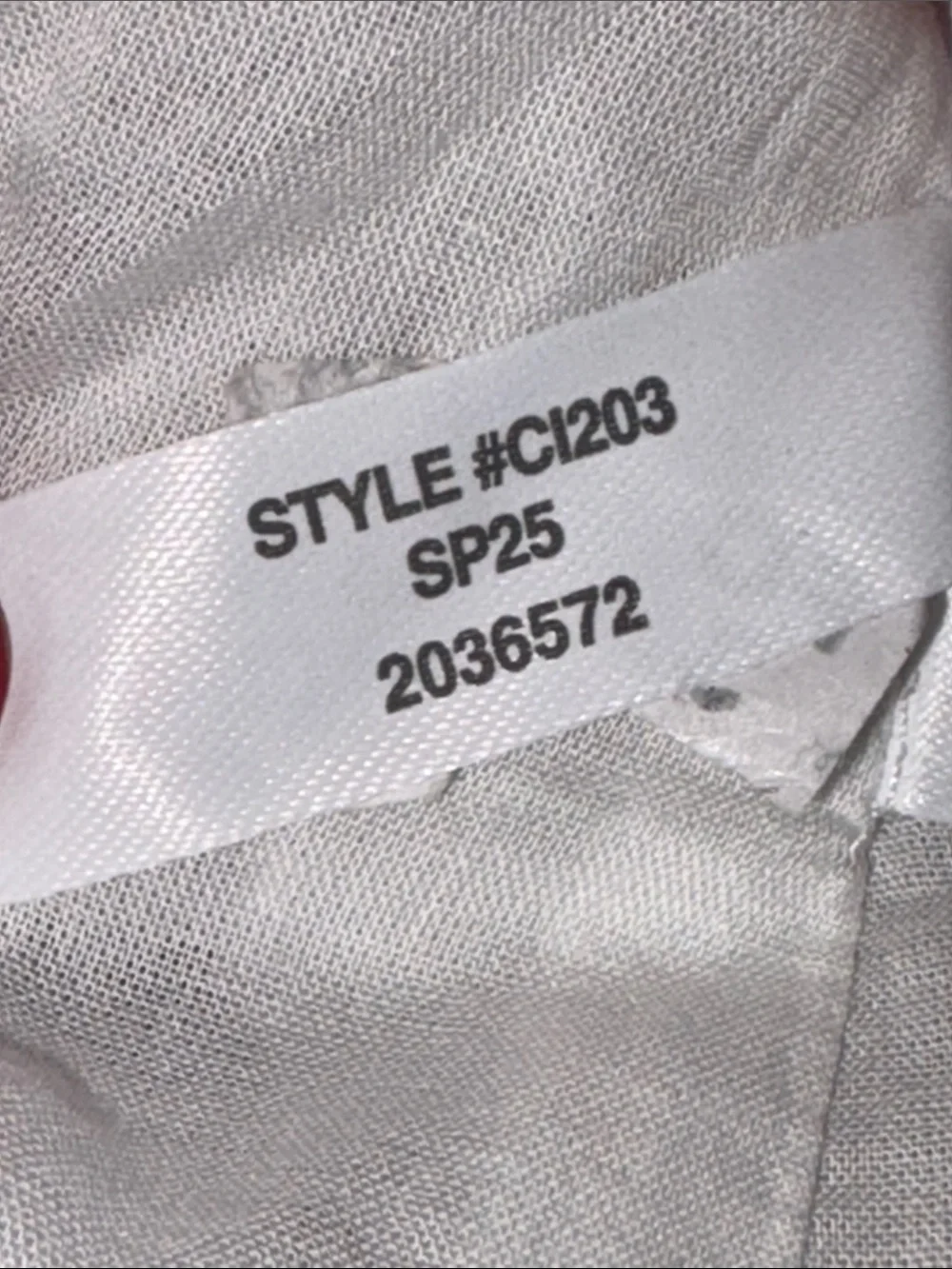 J. Crew white seaside printed smocked midi Dress size XS